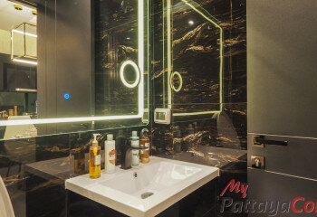 Кондоминиум в Паттайе, Таиланд | THE233849