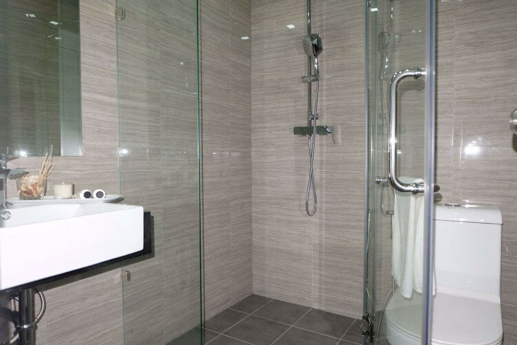 Кондоминиум в Паттайе, Таиланд | THE527345