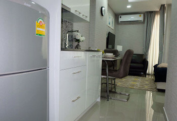 Кондоминиум в Паттайе, Таиланд | THE527345