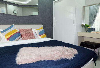 Кондоминиум в Паттайе, Таиланд | THE527345