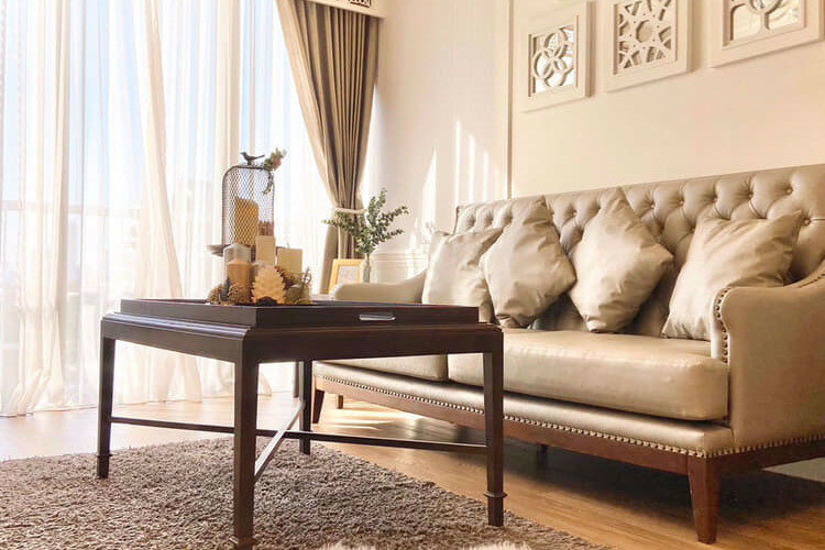 Кондоминиум в Бангкоке, Таиланд | THE551964