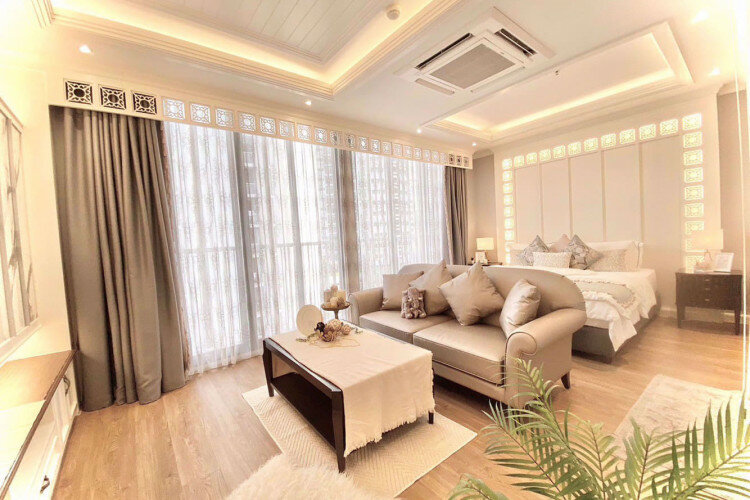 Кондоминиум в Бангкоке, Таиланд | THE551964