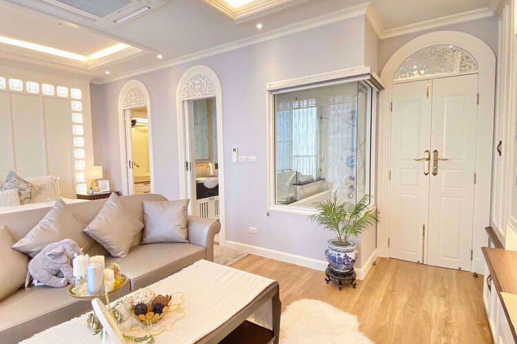 Кондоминиум в Бангкоке, Таиланд | THE551964