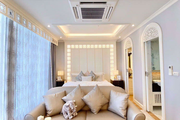 Кондоминиум в Бангкоке, Таиланд | THE551964