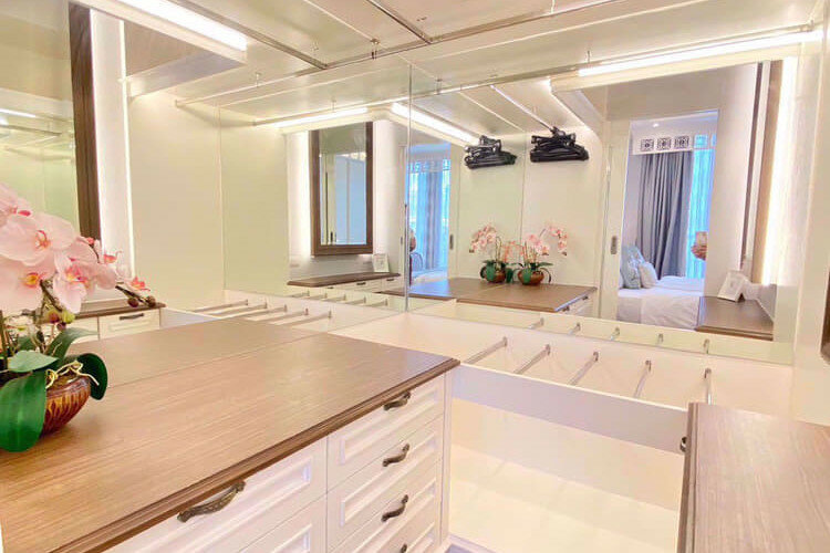 Кондоминиум в Бангкоке, Таиланд | THE551964