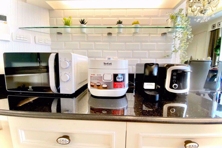 Кондоминиум в Бангкоке, Таиланд | THE551964