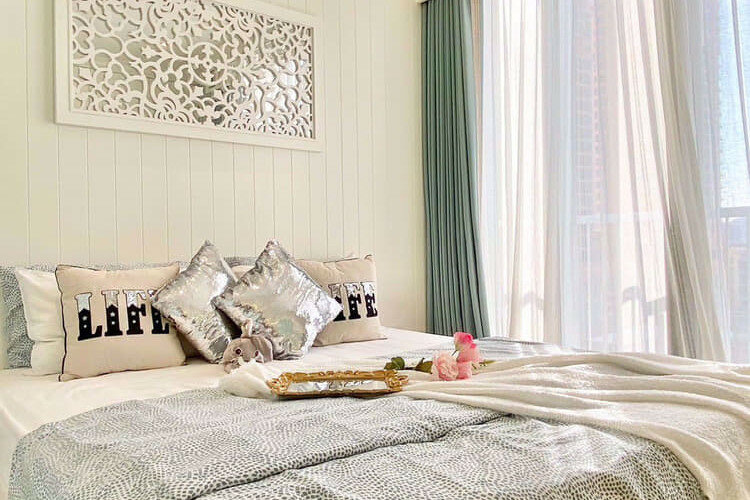 Кондоминиум в Бангкоке, Таиланд | THE551964