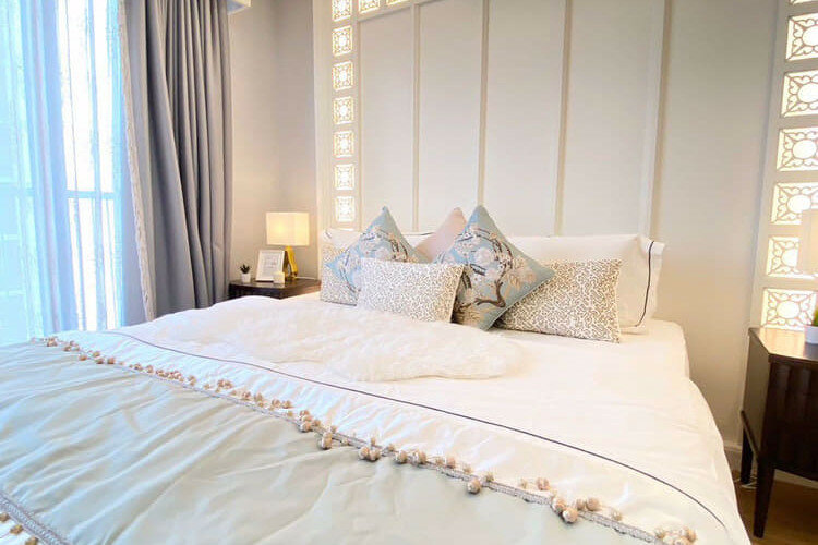 Кондоминиум в Бангкоке, Таиланд | THE551964