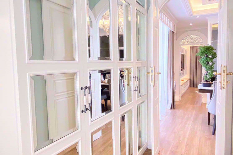 Кондоминиум в Бангкоке, Таиланд | THE551964