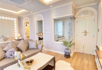 Кондоминиум в Бангкоке, Таиланд | THE551964