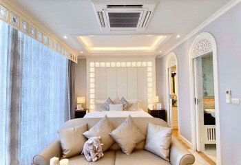 Кондоминиум в Бангкоке, Таиланд | THE551964