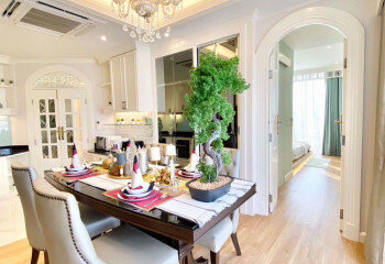 Кондоминиум в Бангкоке, Таиланд | THE551964