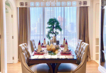 Кондоминиум в Бангкоке, Таиланд | THE551964