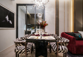 Кондоминиум в Бангкоке, Таиланд | THE108170