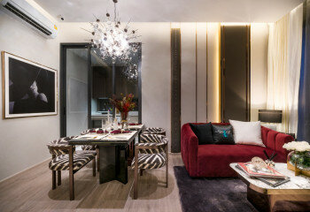 Кондоминиум в Бангкоке, Таиланд | THE108170