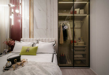 Кондоминиум в Бангкоке, Таиланд | THE108170