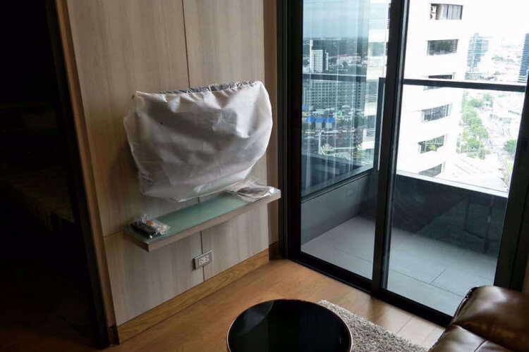 Кондоминиум в Бангкоке, Таиланд | THE352832