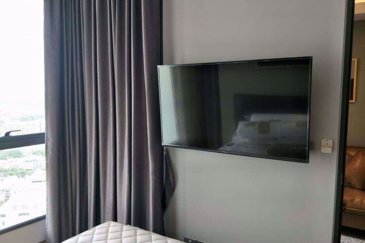 Кондоминиум в Бангкоке, Таиланд | THE352832