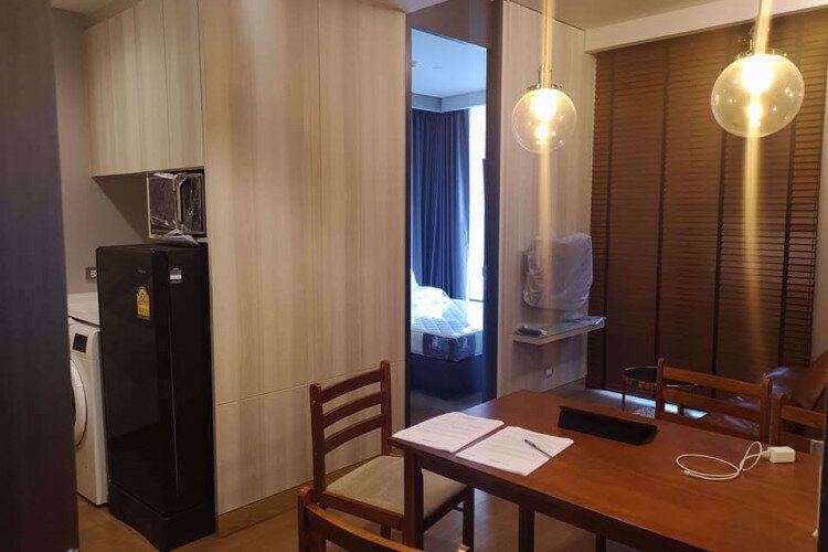 Кондоминиум в Бангкоке, Таиланд | THE352832