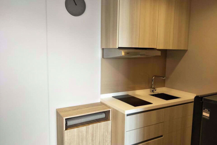 Кондоминиум в Бангкоке, Таиланд | THE352832