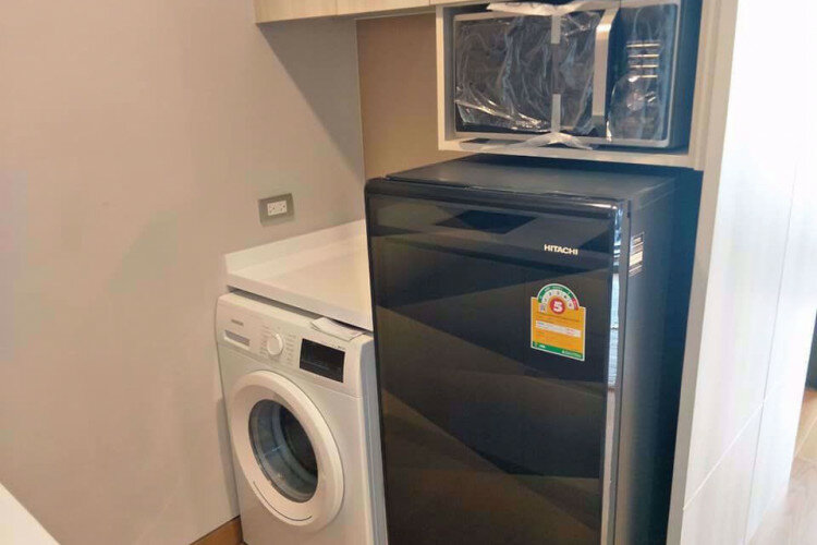 Кондоминиум в Бангкоке, Таиланд | THE352832