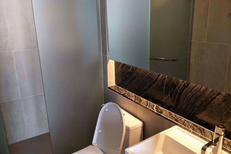 Кондоминиум в Бангкоке, Таиланд | THE352832