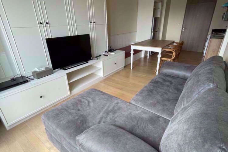 Кондоминиум в Бангкоке, Таиланд | THE552810