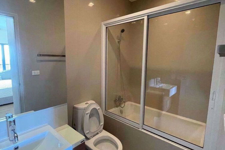 Кондоминиум в Бангкоке, Таиланд | THE552810