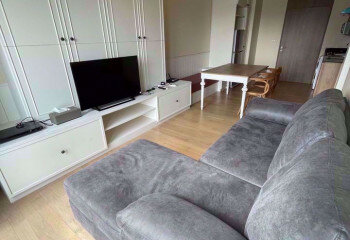 Кондоминиум в Бангкоке, Таиланд | THE552810