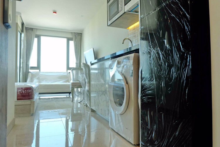 Кондоминиум в Паттайе, Таиланд | THE127397