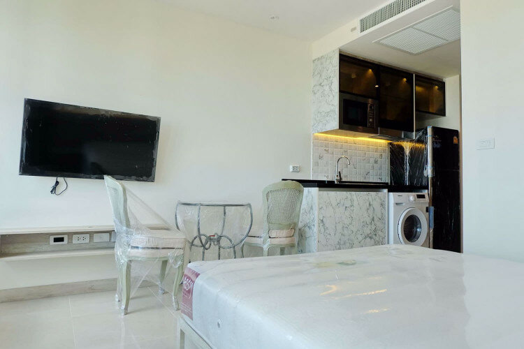 Кондоминиум в Паттайе, Таиланд | THE127397