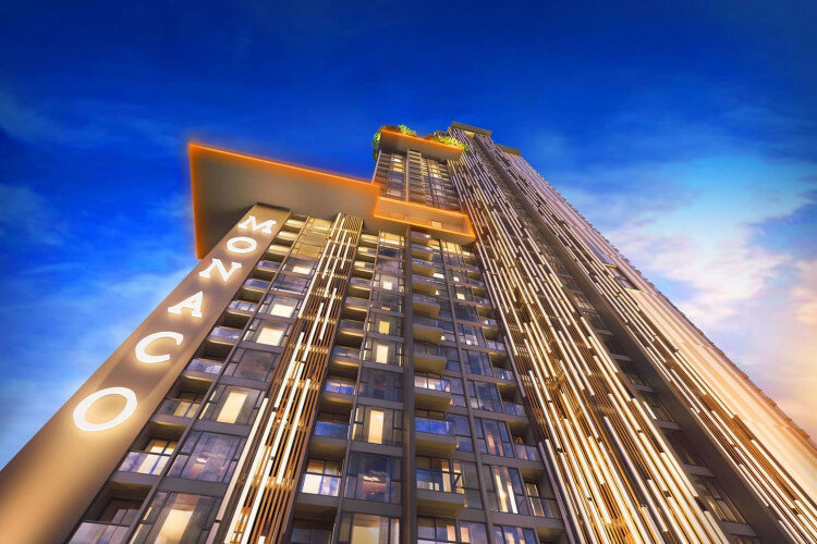 Кондоминиум в Паттайе, Таиланд | THE127397