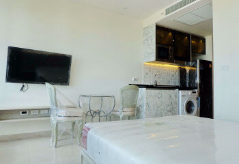 Кондоминиум в Паттайе, Таиланд | THE127397