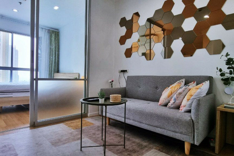 Кондоминиум в Банг Ламунге, Таиланд | THE455545