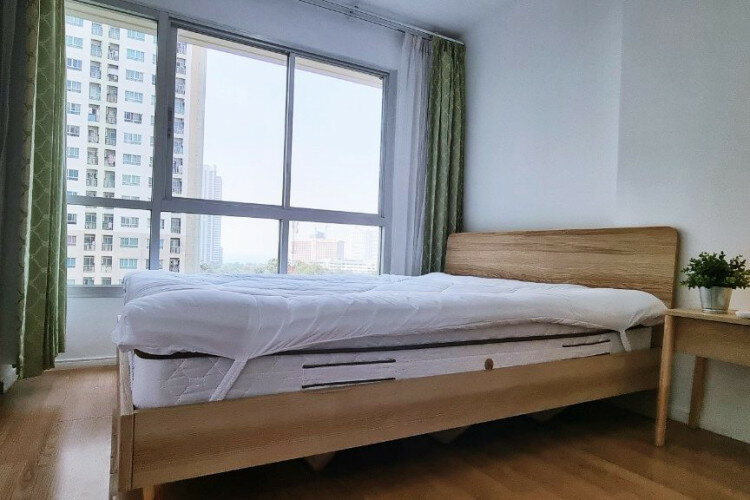 Кондоминиум в Банг Ламунге, Таиланд | THE455545