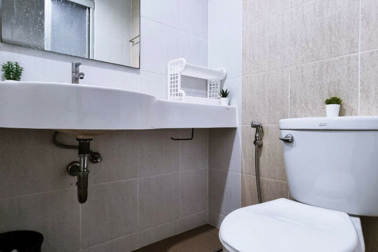 Кондоминиум в Банг Ламунге, Таиланд | THE455545