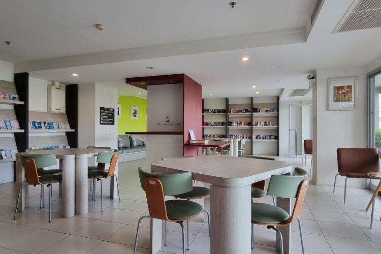 Кондоминиум в Банг Ламунге, Таиланд | THE455545