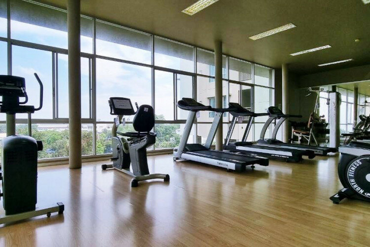 Кондоминиум в Банг Ламунге, Таиланд | THE455545