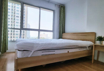 Кондоминиум в Банг Ламунге, Таиланд | THE455545