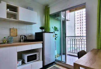 Кондоминиум в Банг Ламунге, Таиланд | THE455545