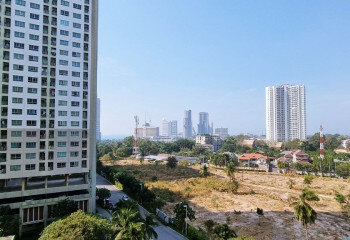 Кондоминиум в Банг Ламунге, Таиланд | THE455545