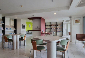 Кондоминиум в Банг Ламунге, Таиланд | THE455545