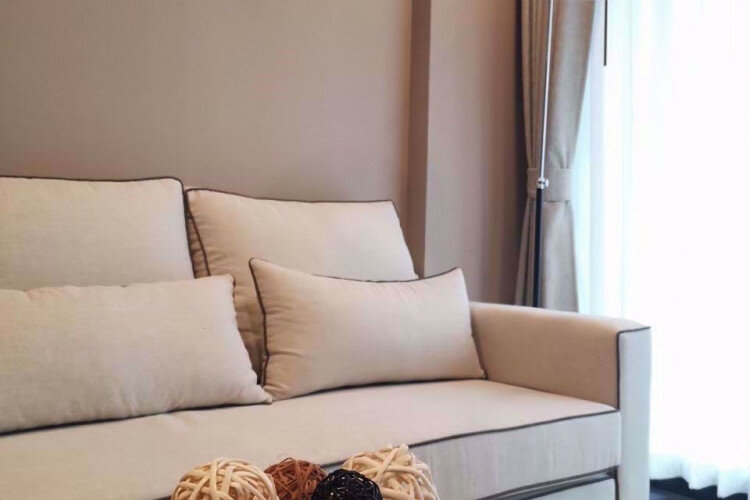 Кондоминиум в Бангкоке, Таиланд | THE253044