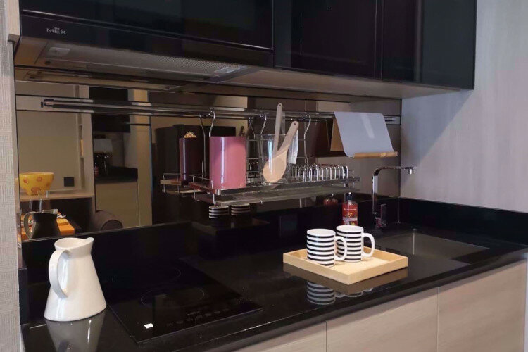 Кондоминиум в Бангкоке, Таиланд | THE253044