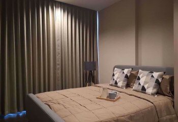 Кондоминиум в Бангкоке, Таиланд | THE253044