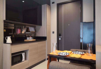 Кондоминиум в Бангкоке, Таиланд | THE253044