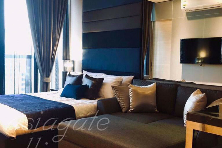 Кондоминиум в Бангкоке, Таиланд | THE352945