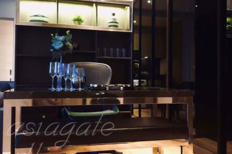 Кондоминиум в Бангкоке, Таиланд | THE352945