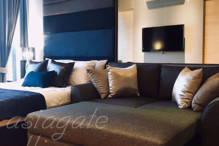 Кондоминиум в Бангкоке, Таиланд | THE352945