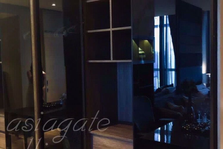 Кондоминиум в Бангкоке, Таиланд | THE352945